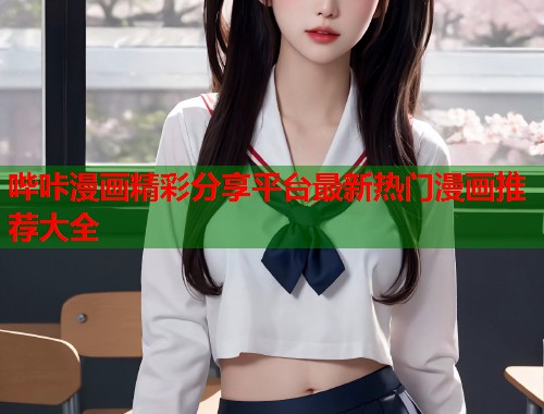 哔咔漫画精彩分享平台最新热门漫画推荐大全 哔咔漫画精彩分享平台最新热门漫画推荐大全