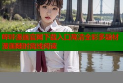 哔咔漫画官网下载入口高清全彩多题材漫画随时离线阅读