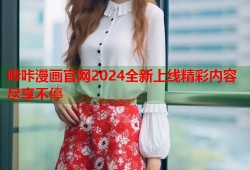 哔咔漫画官网2024全新上线精彩内容尽享不停
