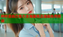 哔咔漫画合集大全海量高清漫画免费阅读