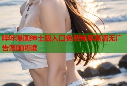 哔咔漫画绅士版入口免费畅享高清无广告漫画阅读