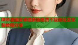 哔咔漫画安卓最新版免费下载地址及安装教程分享