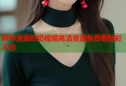 哔咔漫画吃奶视频高清资源免费看精彩不停