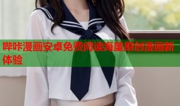 哔咔漫画安卓免费阅读海量原创漫画新体验