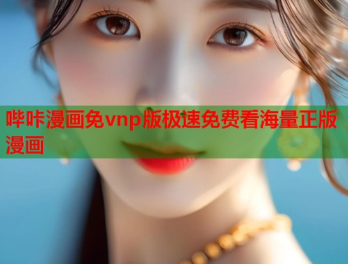 哔咔漫画免vnp版极速免费看海量正版漫画