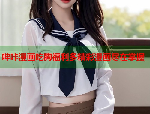 哔咔漫画吃胸福利多精彩漫画尽在掌握