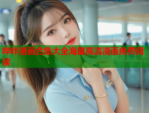 哔咔漫画合集大全海量高清漫画免费阅读