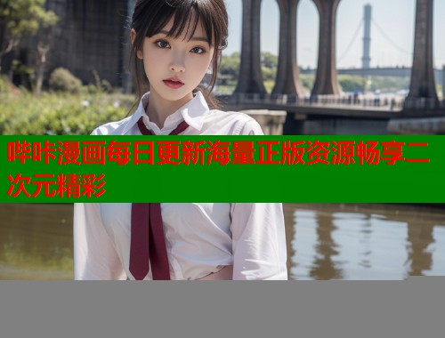 哔咔漫画每日更新海量正版资源畅享二次元精彩