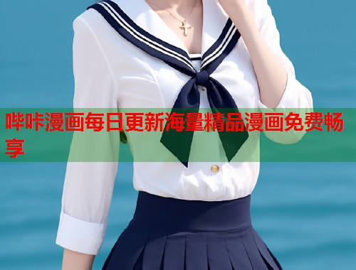 哔咔漫画每日更新海量精品漫画免费畅享