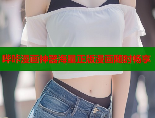 哔咔漫画神器海量正版漫画随时畅享
