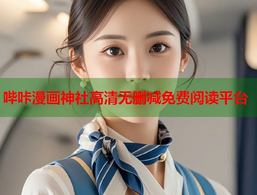 哔咔漫画神社高清无删减免费阅读平台