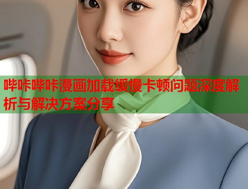 哔咔哔咔漫画加载缓慢卡顿问题深度解析与解决方案分享
