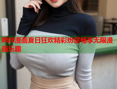 哔咔漫画夏日狂欢精彩纷呈畅享无限漫画乐趣
