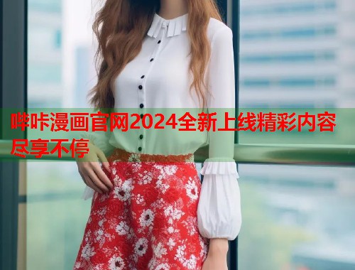 哔咔漫画官网2024全新上线精彩内容尽享不停
