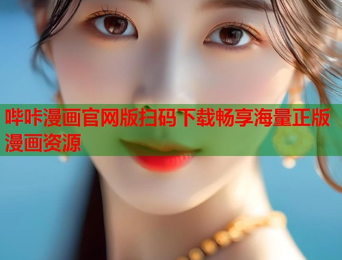 哔咔漫画官网版扫码下载畅享海量正版漫画资源