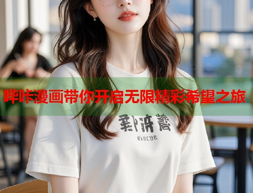 哔咔漫画带你开启无限精彩希望之旅