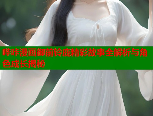 哔咔漫画御前铃鹿精彩故事全解析与角色成长揭秘